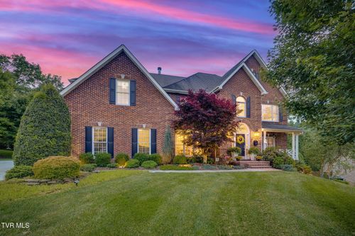 117 Quail Heights Ct, Kingsport, TN, 37663-2896 | Card Image