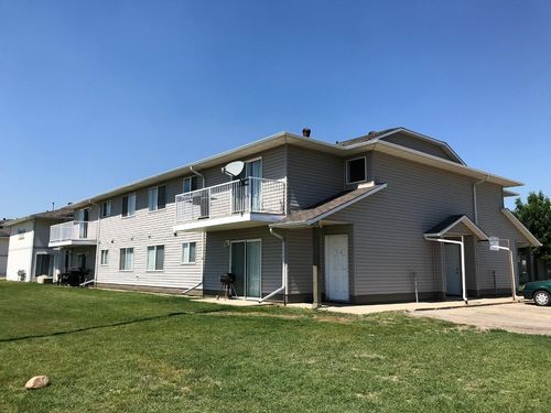 103a-11018 106 Avenue, Grande Prairie, AB, T8V7T3 | Card Image