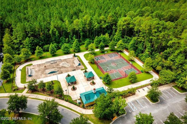 337 Bell Branch Ln, House other with 4 bedrooms, 3 bathrooms and null parking in St Johns FL | Image 41