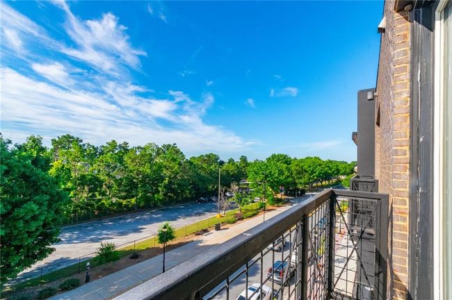 UNIT-4513 - 5300 Peachtree Rd, Condo with 0 bedrooms, 1 bathrooms and 1 parking in Chamblee GA | Image 7
