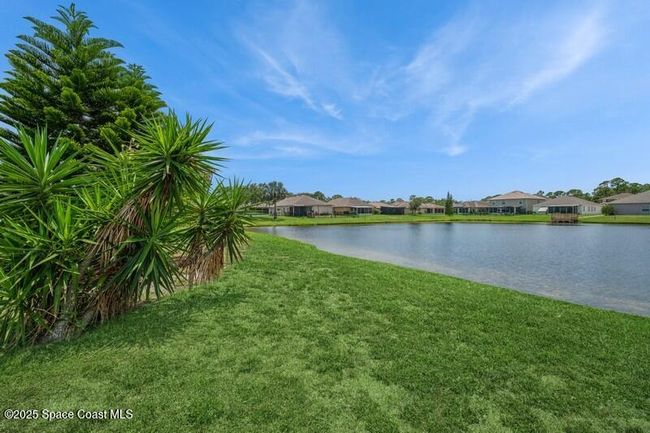 1332 Tarton Way, House other with 3 bedrooms, 2 bathrooms and null parking in Cocoa FL | Image 27