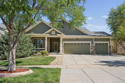 12042 Singing Winds St, Parker, CO, 80138-8803 | Card Image