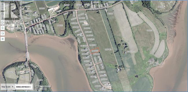 Lot 30 Alexander Dr, Home with 0 bedrooms, 0 bathrooms and null parking in Clyde River PE | Image 9