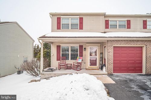 3133 Long Meadow Dr, DOVER, PA, 17315-5200 | Card Image