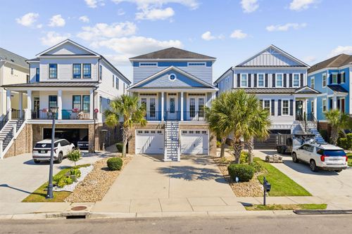 449 Saint Julian Ln, Myrtle Beach, SC, 29579-3376 | Card Image