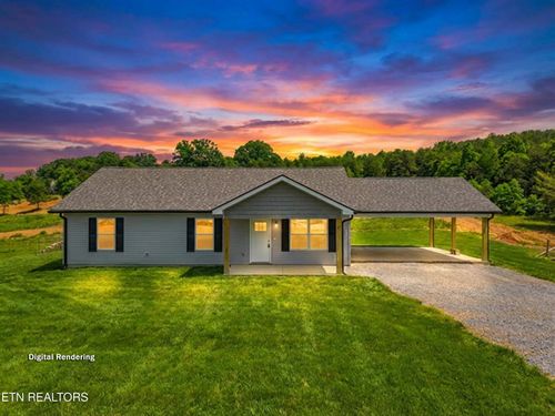 111 Millie Rd, Dandridge, TN, 37725 | Card Image