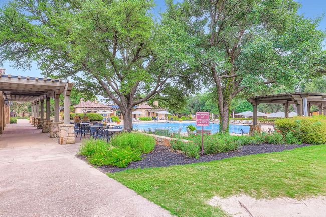 321 Cimarron Hills Trl E, House other with 3 bedrooms, 3 bathrooms and 4 parking in Georgetown TX | Image 37