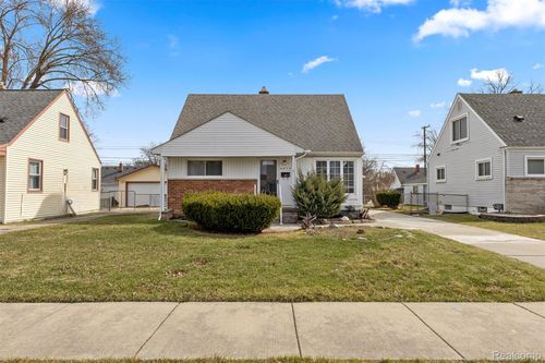 6872 Lathers Street, Garden City, MI, 48135 | Card Image