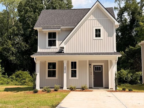 7-2017 Bishop Madison Ln, Charlotte, NC, 28216 | Card Image