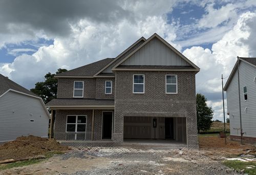 3057 Vantrease Rd, Cottontown, TN, 37048 | Card Image