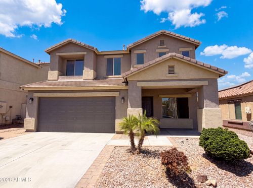 18170 W Mission Ln, Waddell, AZ, 85355-4200 | Card Image