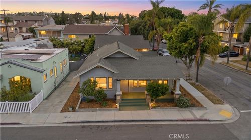 1005 Roswell Ave, Long Beach, CA, 90804-4212 | Card Image