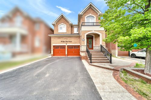 48 Game Creek Cres, Brampton, ON, L7A0K3 | Card Image