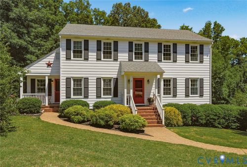 1419 Wesanne Ln, Midlothian, VA, 23114-3171 | Card Image