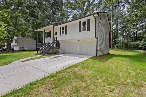 2152 Cedar Creek Ln, Lithia Springs, GA, 30122-3579 | Card Image