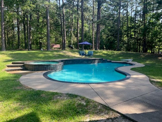 18050 Deer Trl, House other with 4 bedrooms, 3 bathrooms and null parking in Flint TX | Image 37