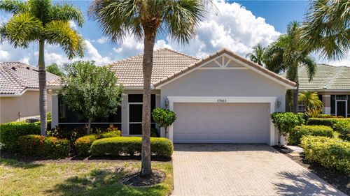 17863 Courtside Landings Circle, PUNTA GORDA, FL, 33955 | Card Image