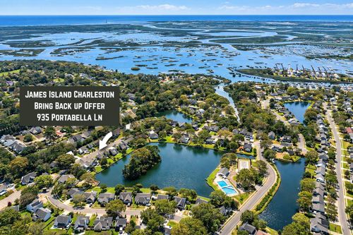 935 Portabella Ln, Charleston, SC, 29412-8412 | Card Image