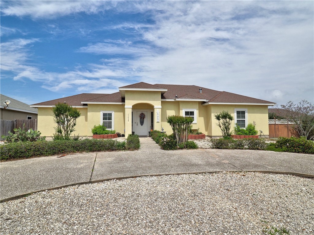 Sea Horse Ave, Corpus Christi, TX 78418