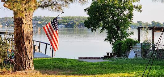 Joy Rd, San Angelo, TX 76904