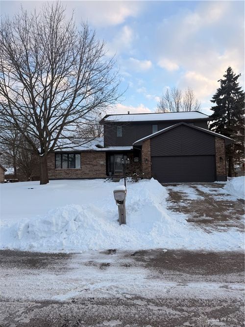 4030 Shell Ave, Dayton, OH, 45415-1456 | Card Image