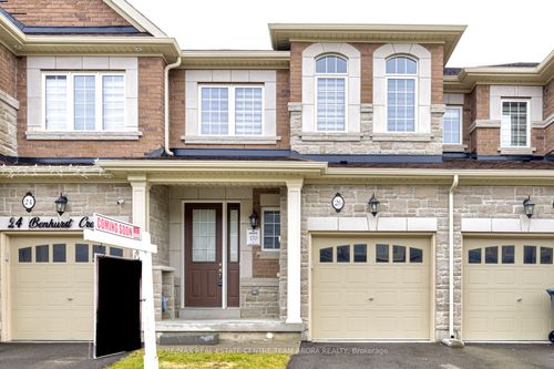 26 Benhurst Cres, Brampton, ON, L7A5A2 | Card Image