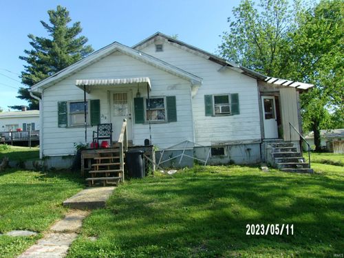 1-218 W Paoli In Streets, Paoli, IN, 47454 | Card Image