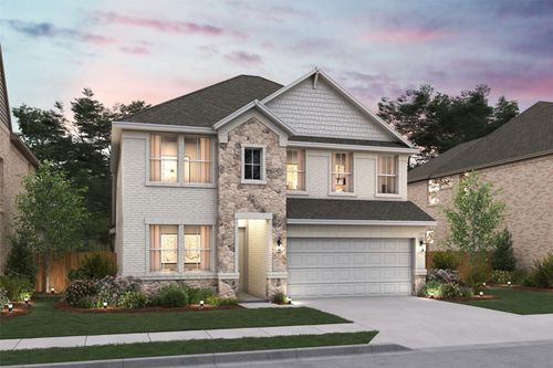 3512 River Creek Trl, Sherman, TX, 75092-1193 | Card Image