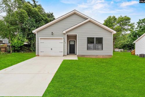 3723 Hoyt St, Columbia, SC, 29223-4740 | Card Image