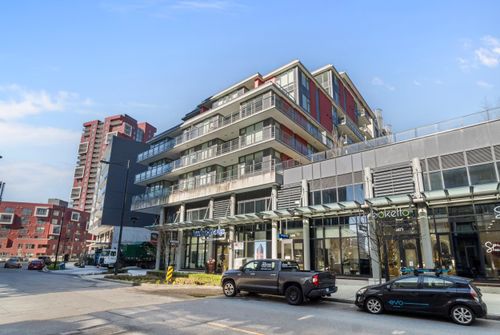 702-3451 Sawmill Cres, Vancouver, BC, V5S0H3 | Card Image