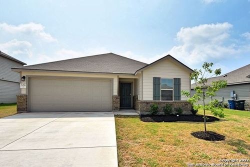528 Willow Valley St, New Braunfels, TX, 78130-2230 | Card Image