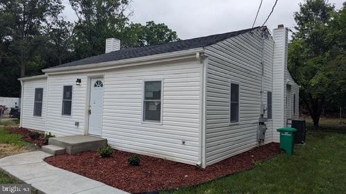 16110 Bealle Hill Rd, WALDORF, MD, 20601-3733 | Card Image