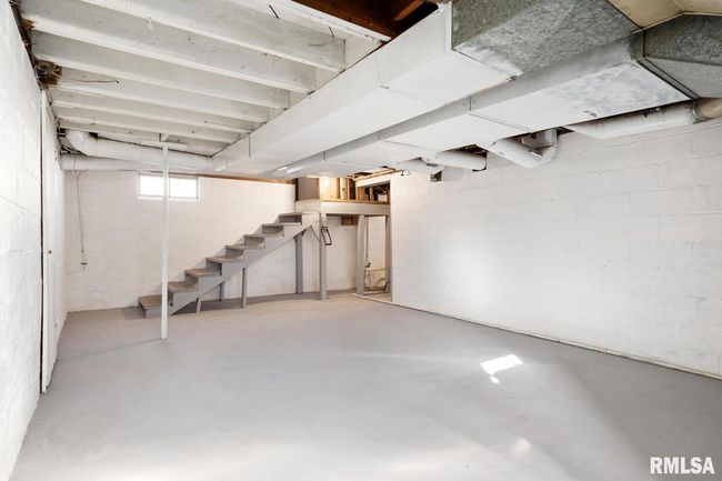127 S Euclid Ave, House other with 3 bedrooms, 2 bathrooms and null parking in East Peoria IL | Image 34