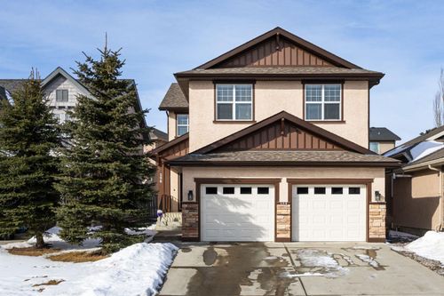596 Everbrook Way Sw, Calgary, AB, T2Y0E7 | Card Image