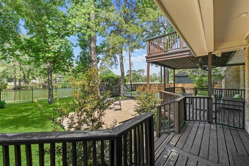 2023 Forest Garden Dr, Kingwood, TX, 77345-1633 | Card Image