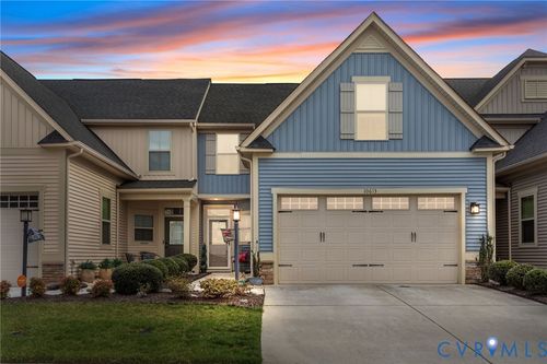 10613 Braden Parke Dr, Chesterfield, VA, 23832-7203 | Card Image