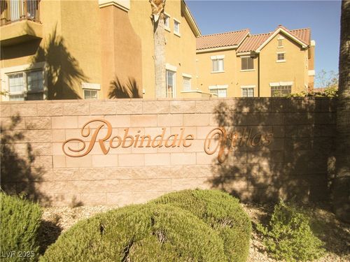 2755 Fountain Ridge Ln, Henderson, NV, 89074-1285 | Card Image