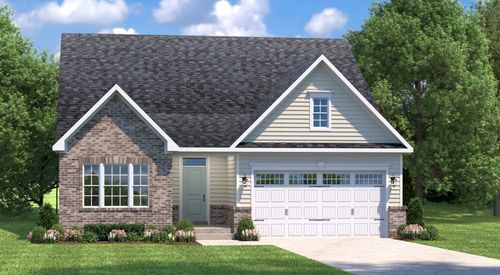 3232 Paddock Park, Pleasant View, TN, 37146-3402 | Card Image