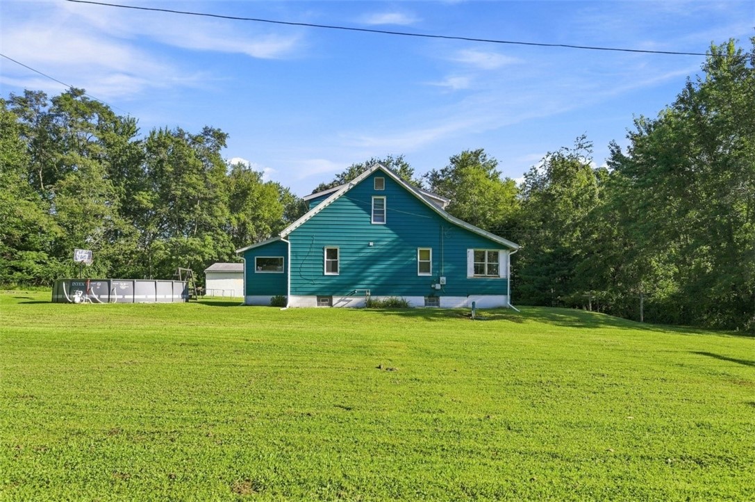 Residential in Union Twp 3