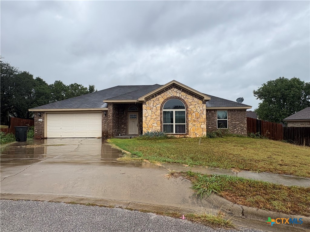 Residential in Killeen 2