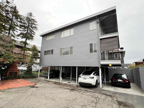 2418 Ashby Ave, Berkeley, CA, 94705-2078 | Card Image