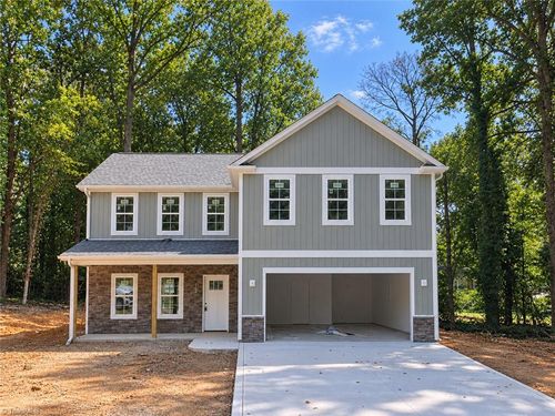 1862 Rominger Rd, Winston Salem, NC, 27127-5725 | Card Image