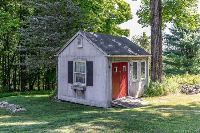 5 Curtis Dr, House other with 4 bedrooms, 4 bathrooms and null parking in Sherman CT | Image 8