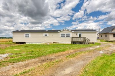 1141 Concession 1 Rd S, House other with 2 bedrooms, 2 bathrooms and null parking in Canfield ON | Image 2