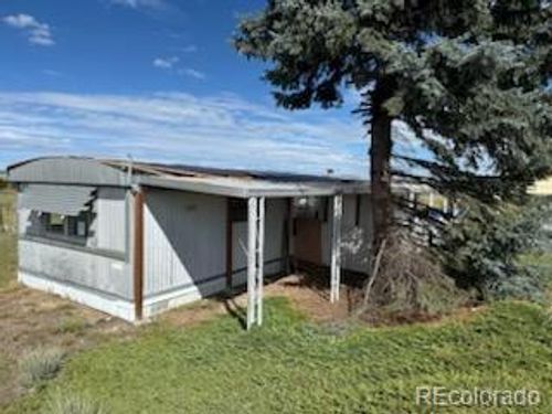 12340 W Range View Dr, Calhan, CO, 80808-9223 | Card Image