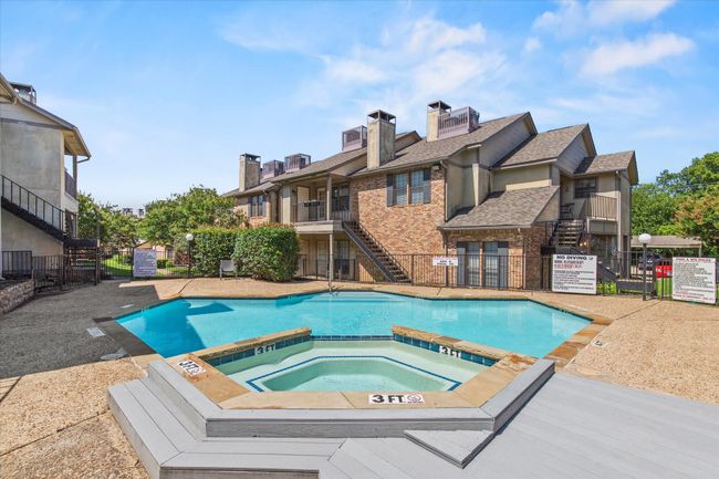 Community Pool | Image 30