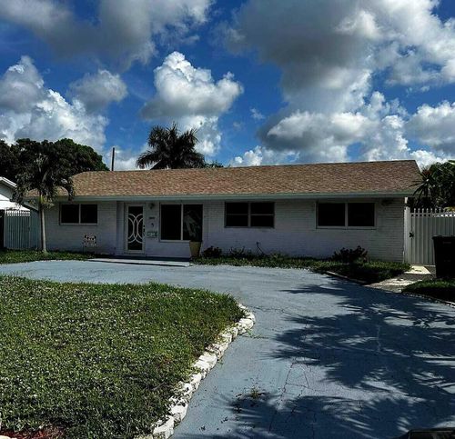 4963 Pine Cone Ln, West Palm Beach, FL, 33417-4613 | Card Image