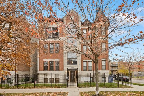 unit-3n-4800 S Saint Lawrence Ave, Chicago, IL, 60615-1563 | Card Image