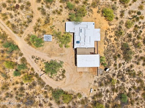 11770 E Irvington Road, Tucson, AZ, 85747 | Card Image