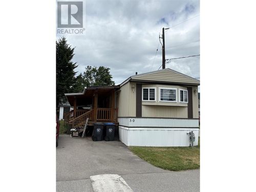50-1214 Okanagan Ave, Chase, BC, V0E1M0 | Card Image